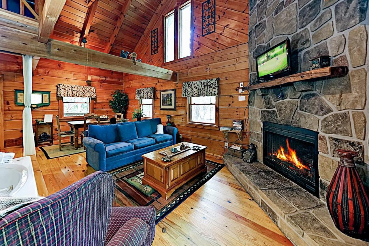 세비어빌 Rustic Elegance 빌라 외부 사진