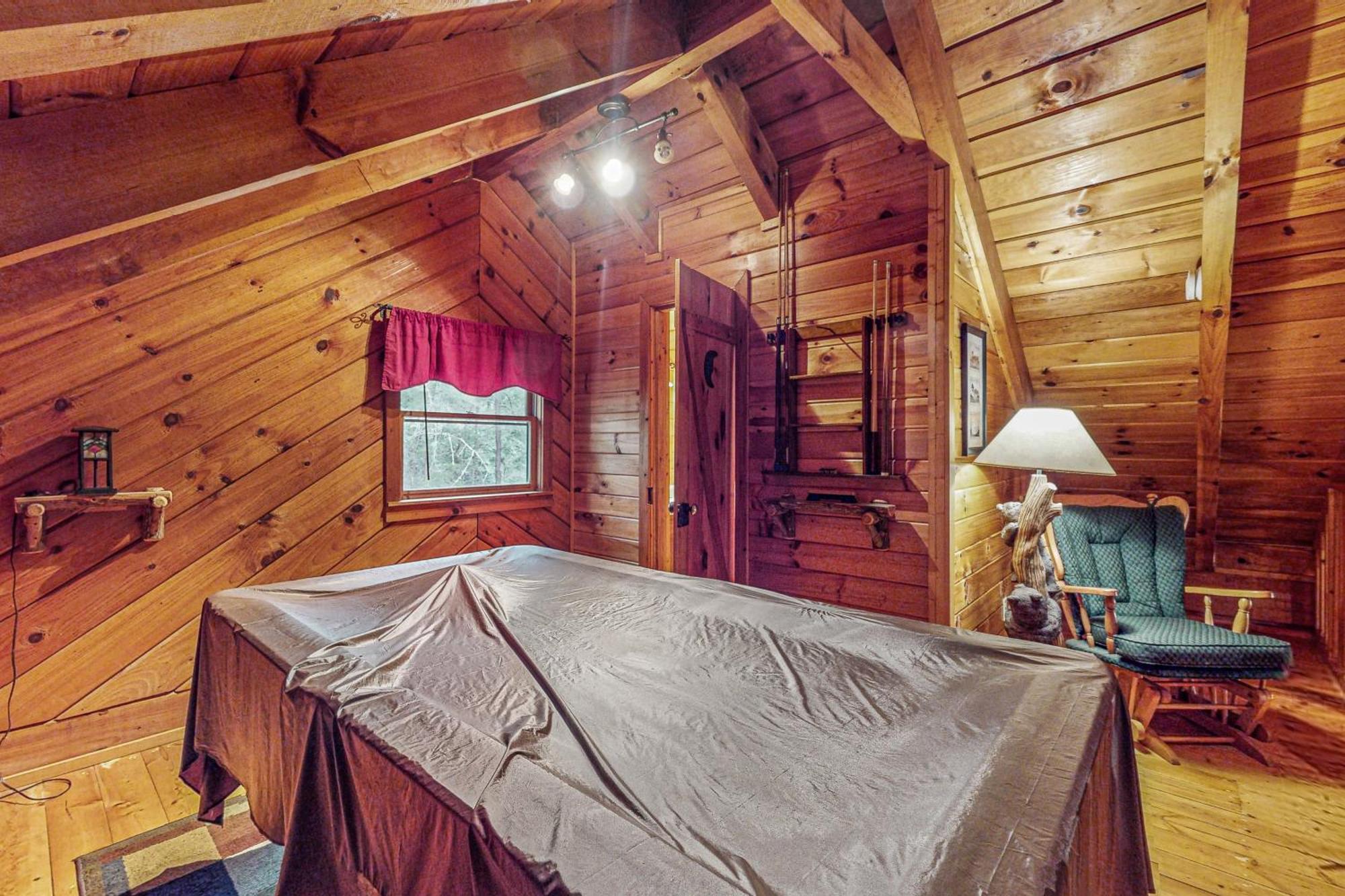 세비어빌 Rustic Elegance 빌라 외부 사진