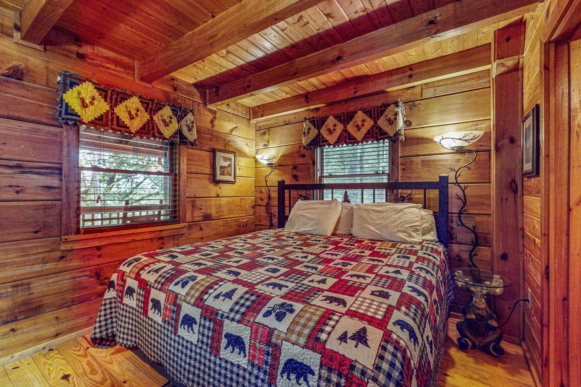 세비어빌 Rustic Elegance 빌라 외부 사진