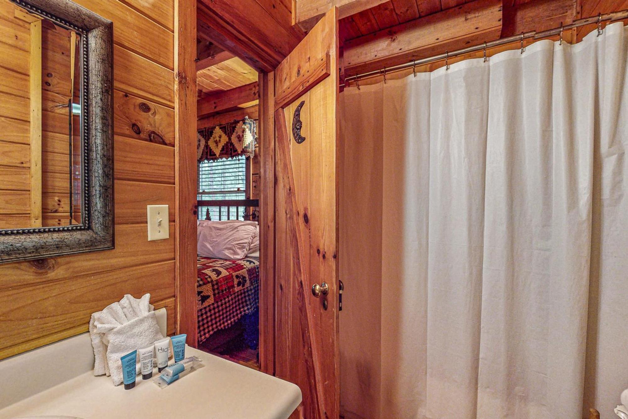 세비어빌 Rustic Elegance 빌라 외부 사진