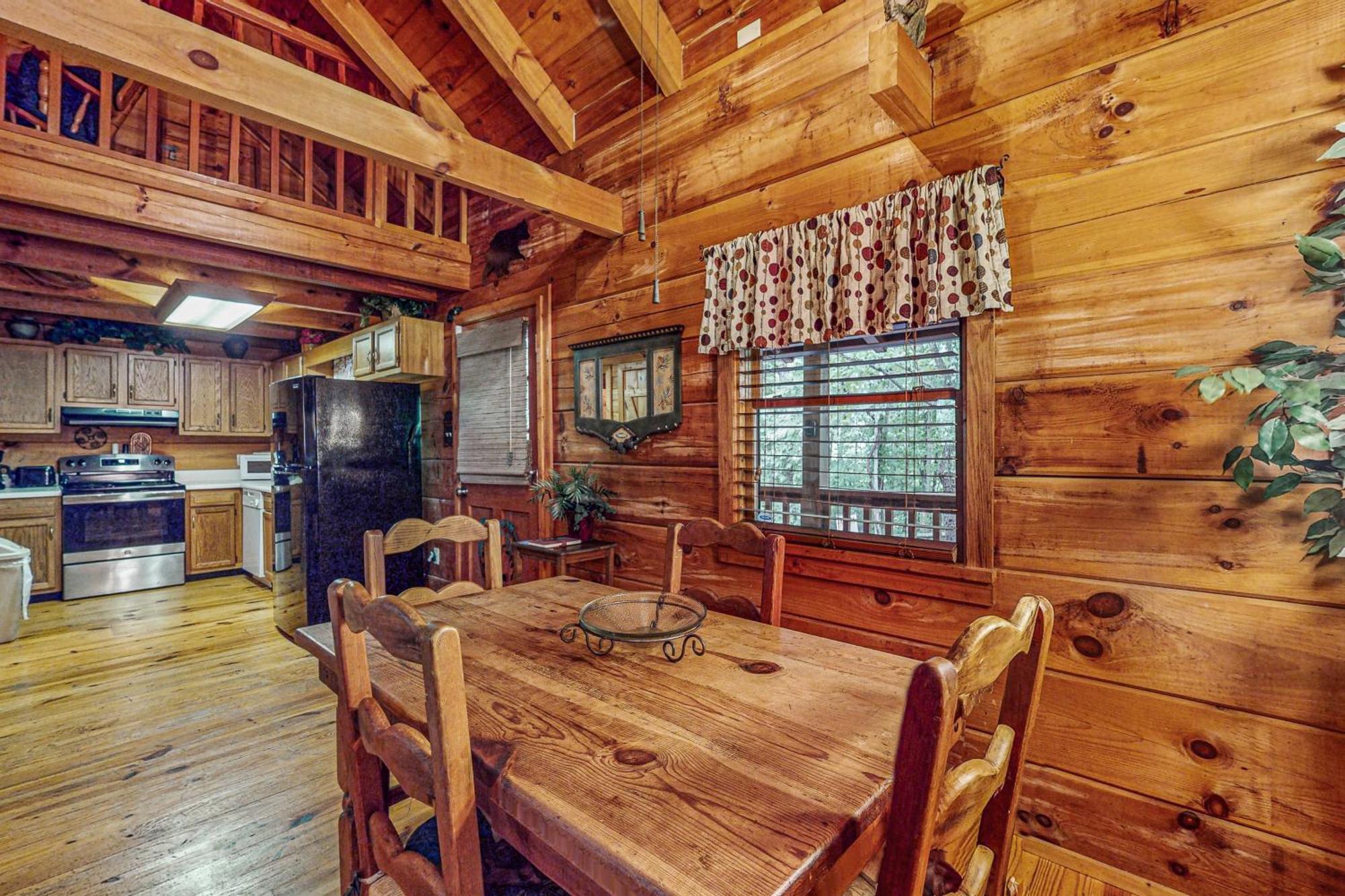 세비어빌 Rustic Elegance 빌라 외부 사진