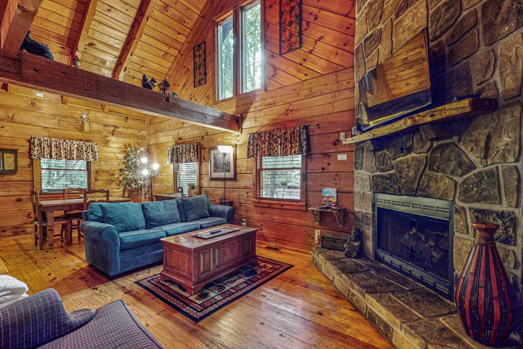 세비어빌 Rustic Elegance 빌라 외부 사진