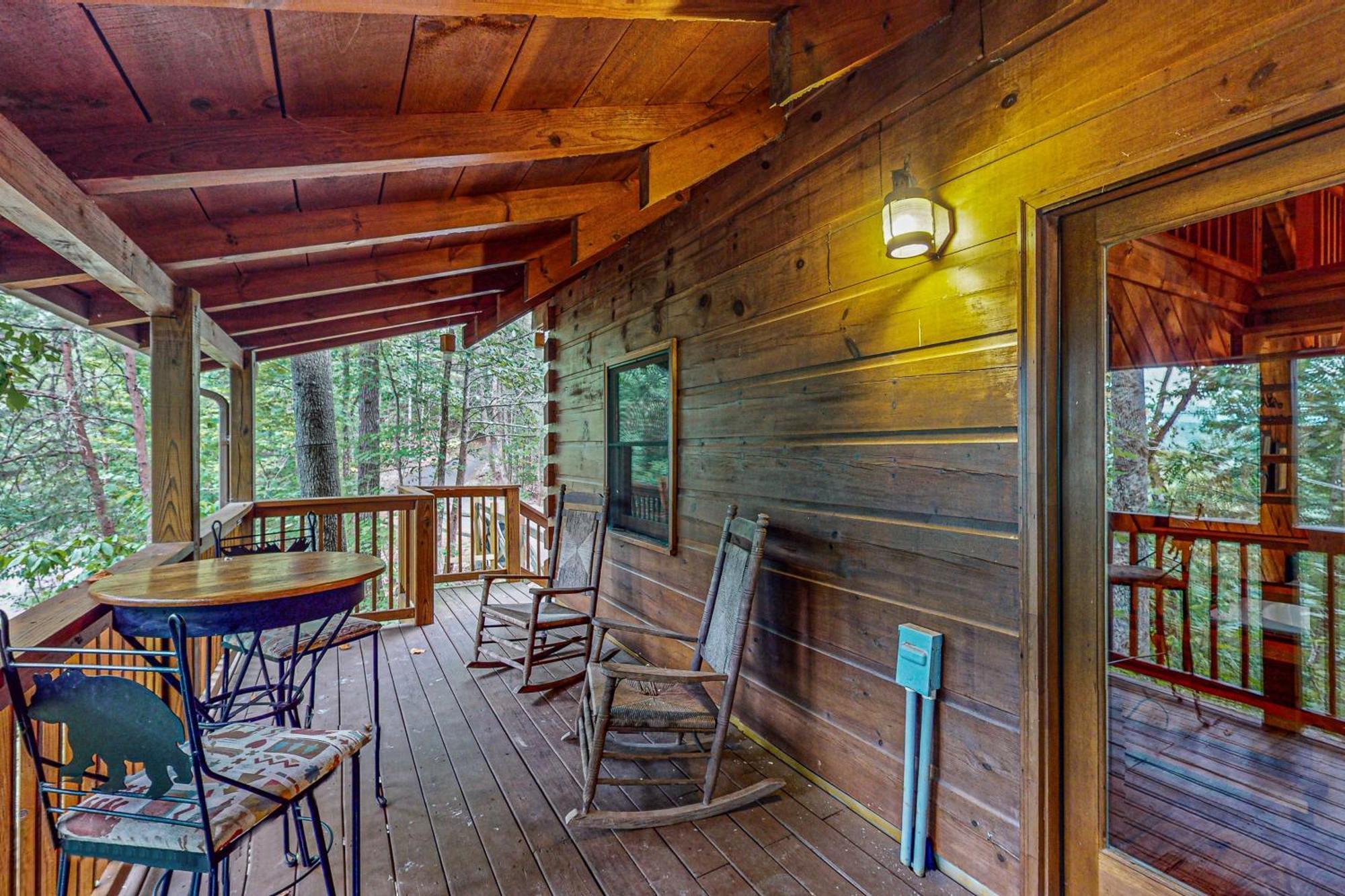 세비어빌 Rustic Elegance 빌라 외부 사진